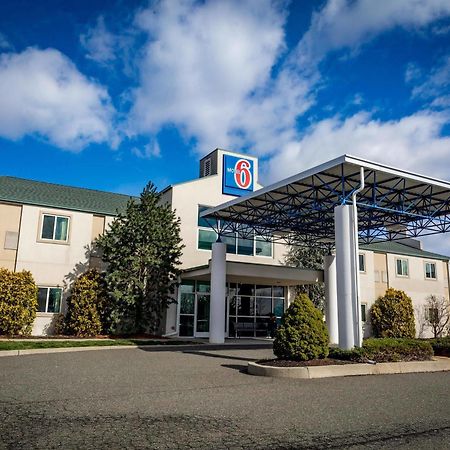 Motel 6-Pottstown, Pa Buitenkant foto