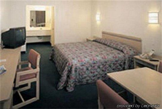 Motel 6-Pottstown, Pa Buitenkant foto