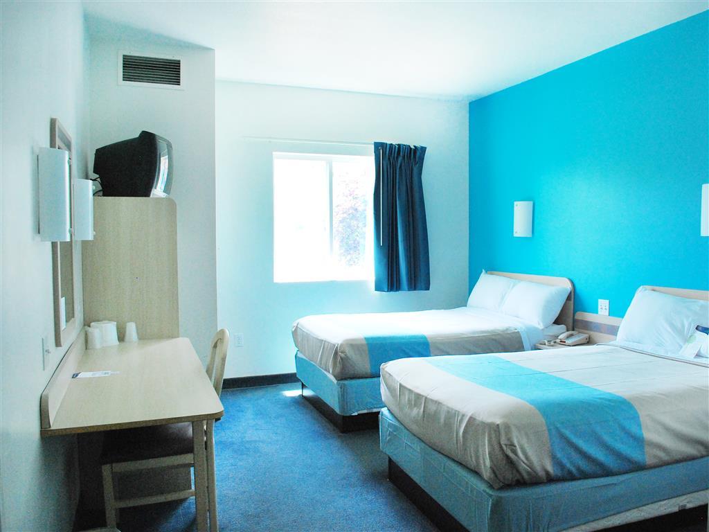 Motel 6-Pottstown, Pa Kamer foto