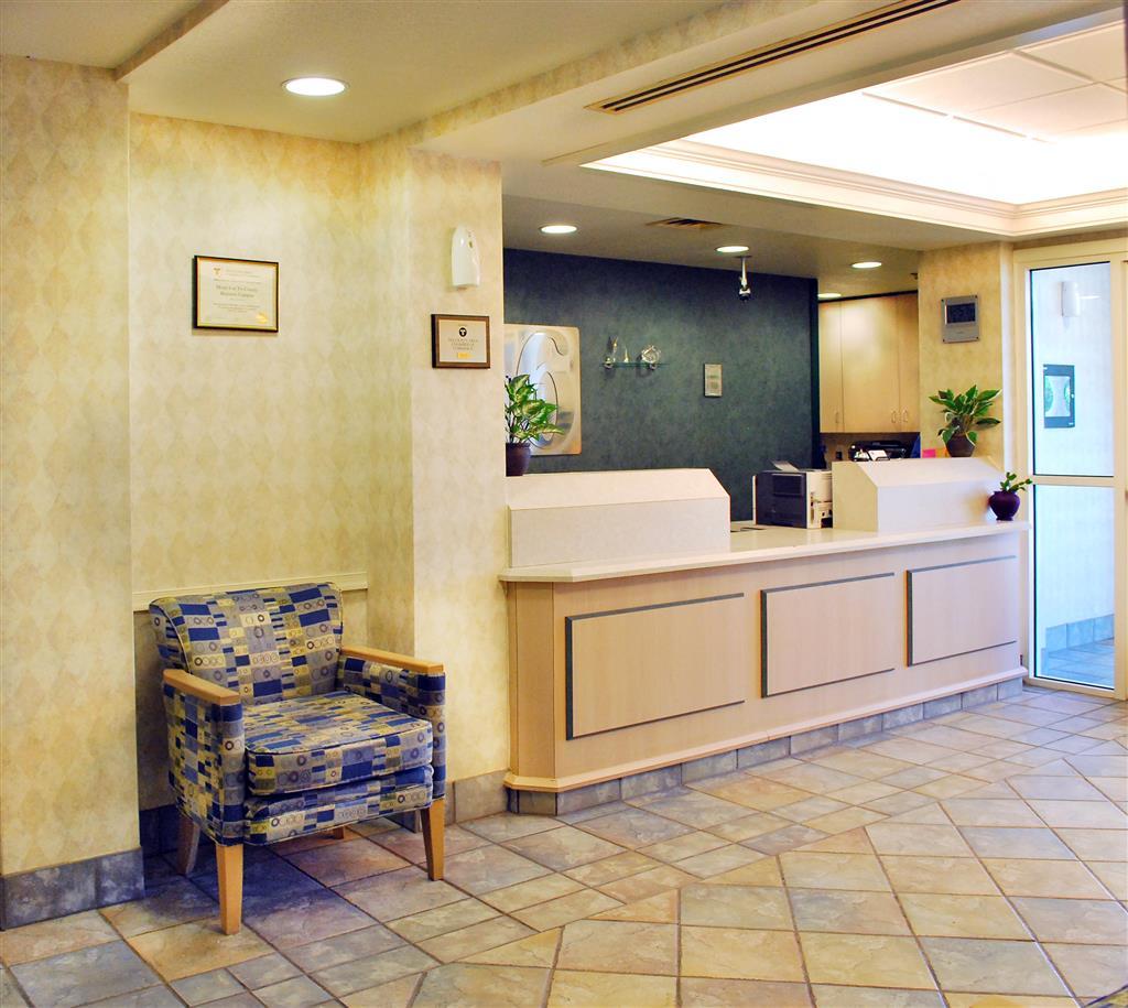 Motel 6-Pottstown, Pa Interieur foto