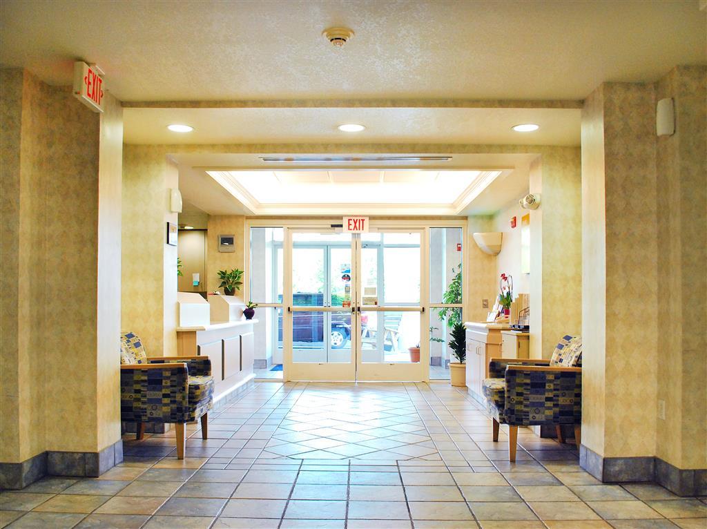 Motel 6-Pottstown, Pa Interieur foto