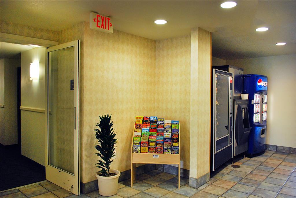 Motel 6-Pottstown, Pa Interieur foto