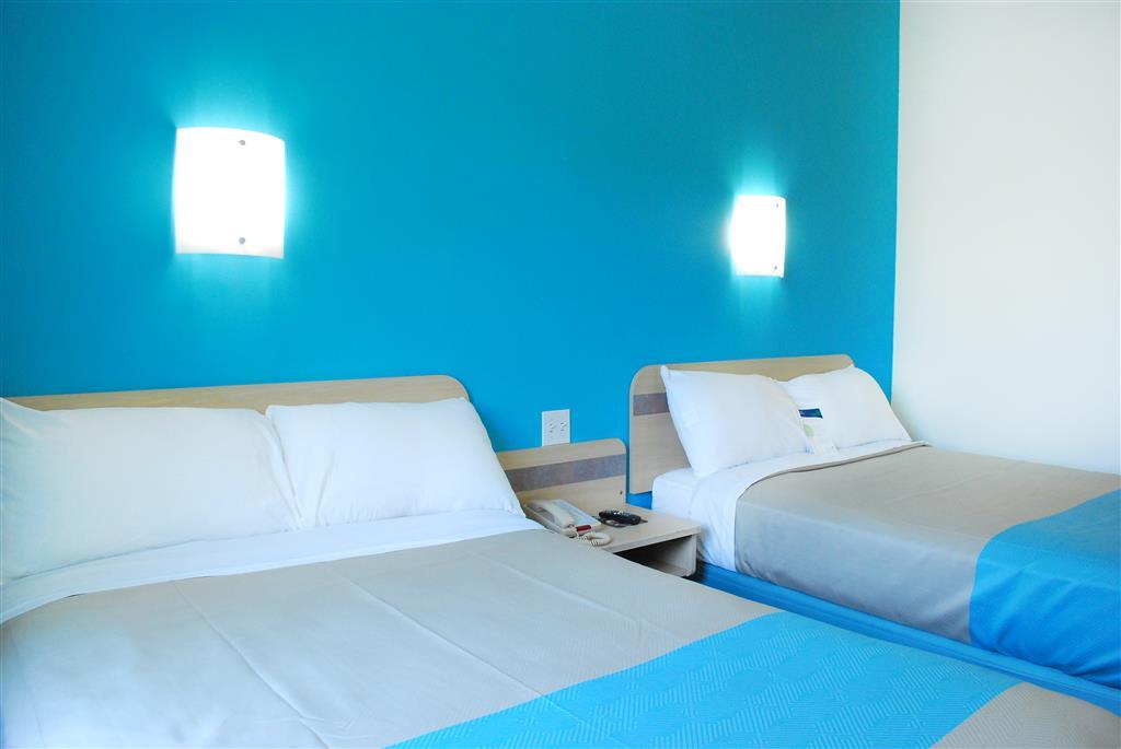 Motel 6-Pottstown, Pa Kamer foto