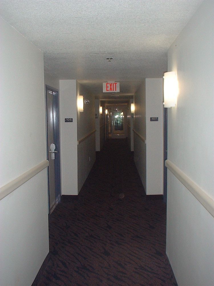Motel 6-Pottstown, Pa Buitenkant foto